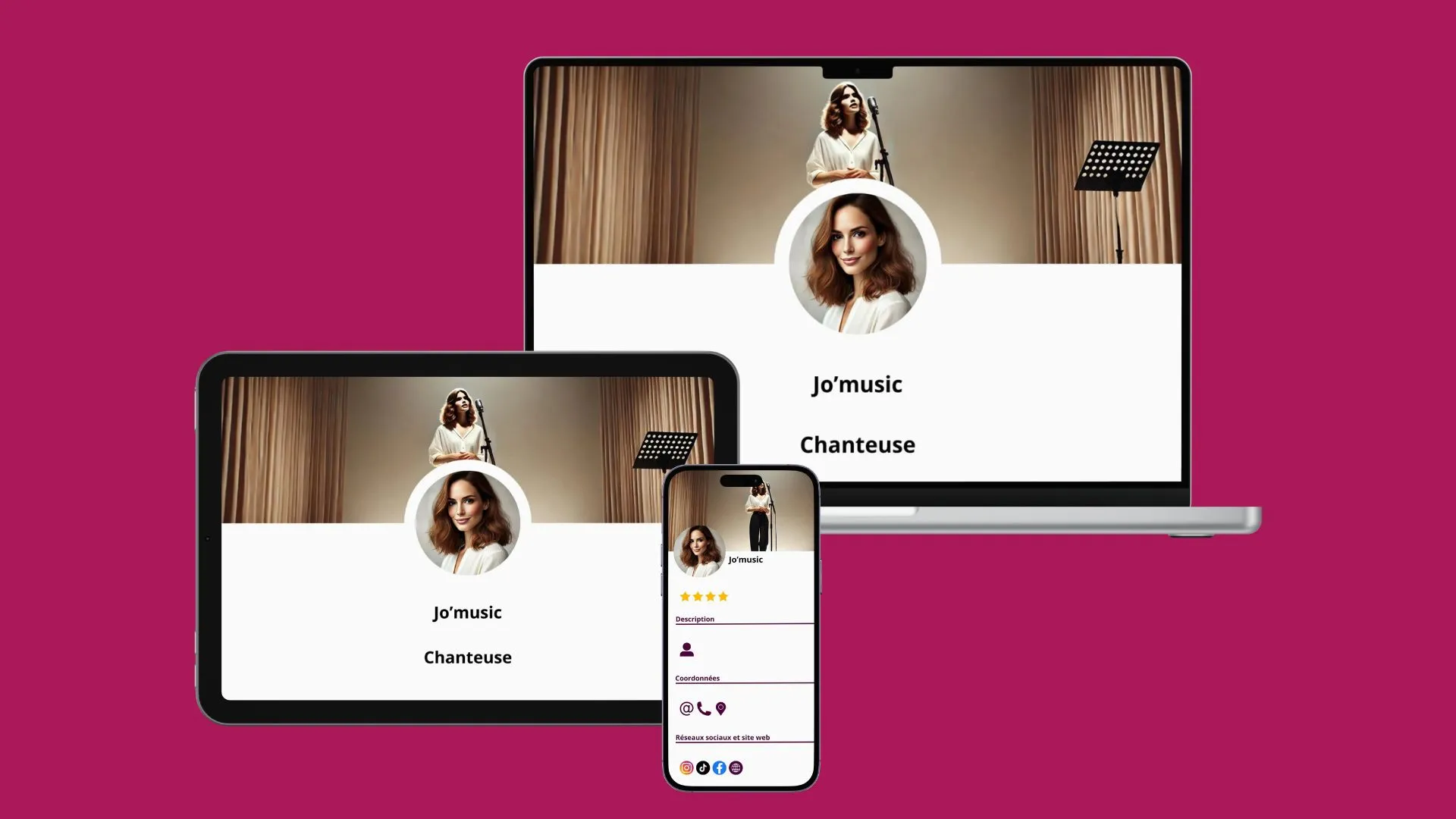 Annuaire prestataires événementiels Saint-Dizier