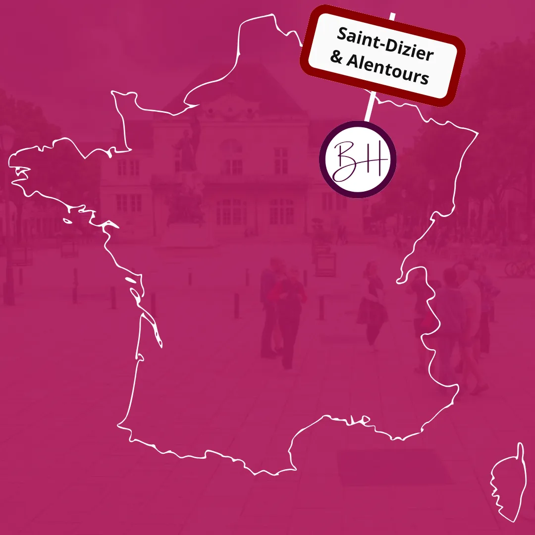 Annuaire prestataires événementiels Saint-Dizier