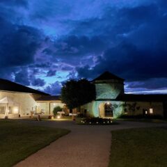 Le Domaine de Maizières